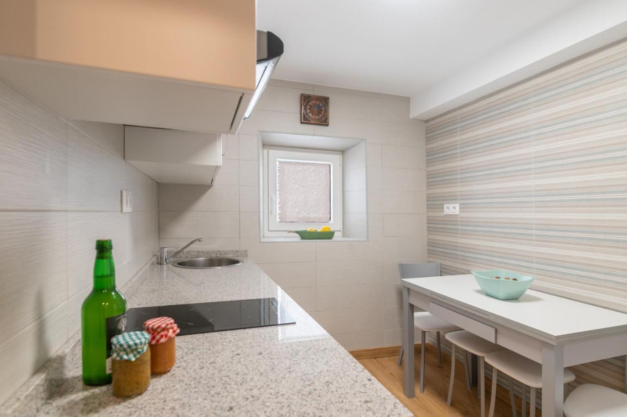Belmonte, Apartamento En Ribadesella Vut-1681-As Exterior foto