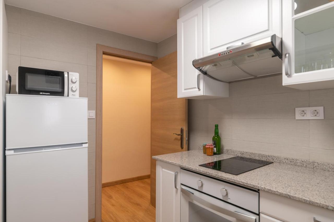 Belmonte, Apartamento En Ribadesella Vut-1681-As Exterior foto