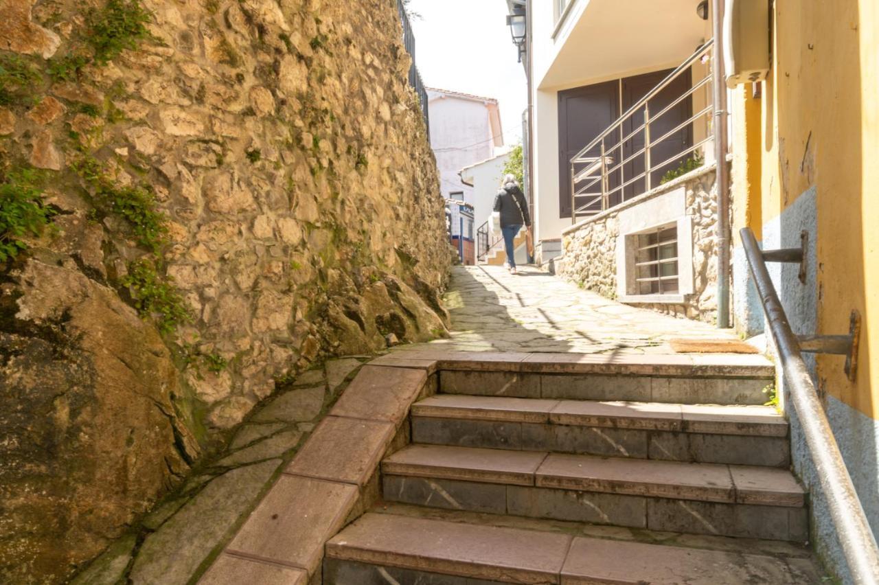 Belmonte, Apartamento En Ribadesella Vut-1681-As Exterior foto