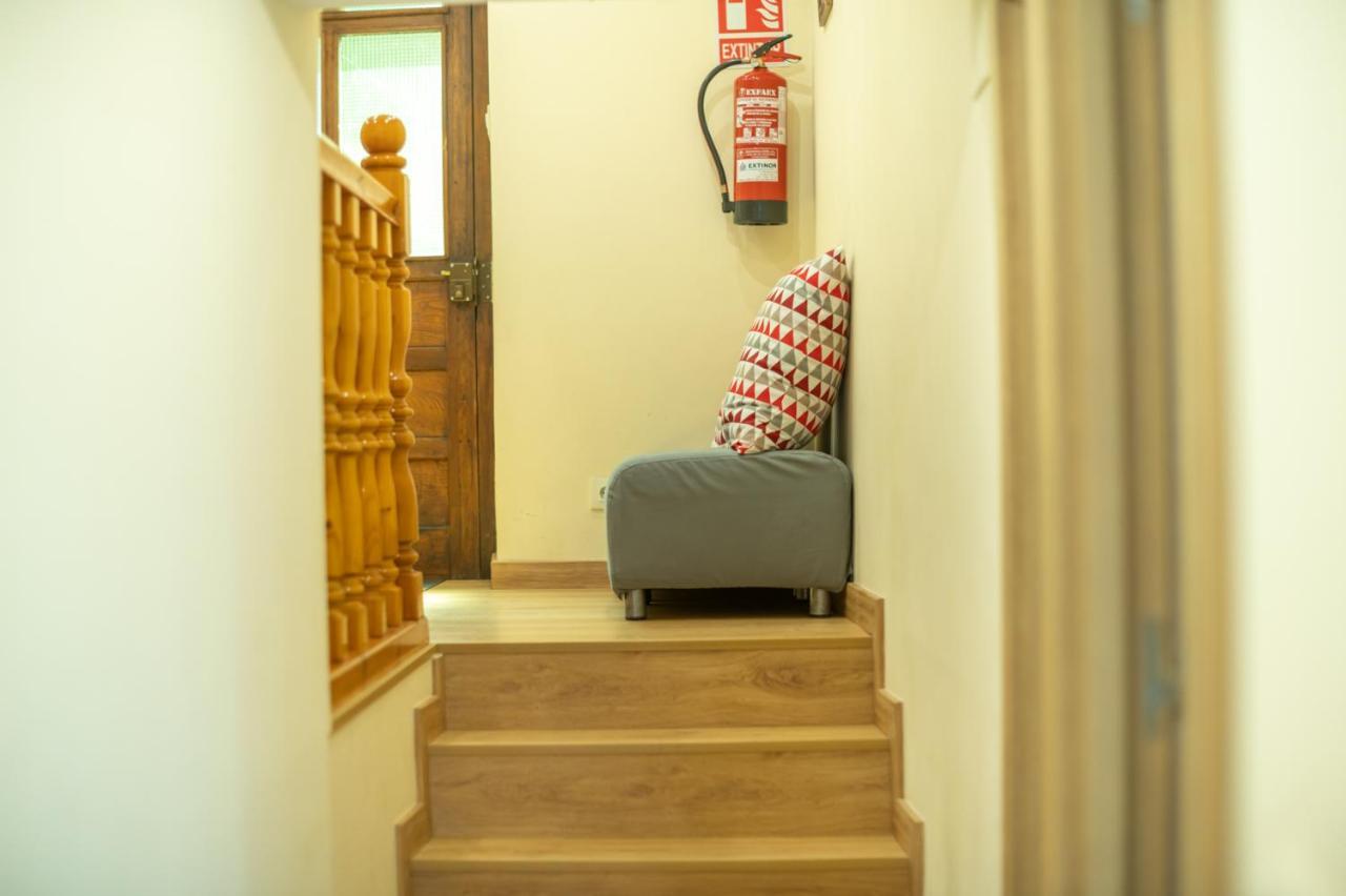 Belmonte, Apartamento En Ribadesella Vut-1681-As Exterior foto