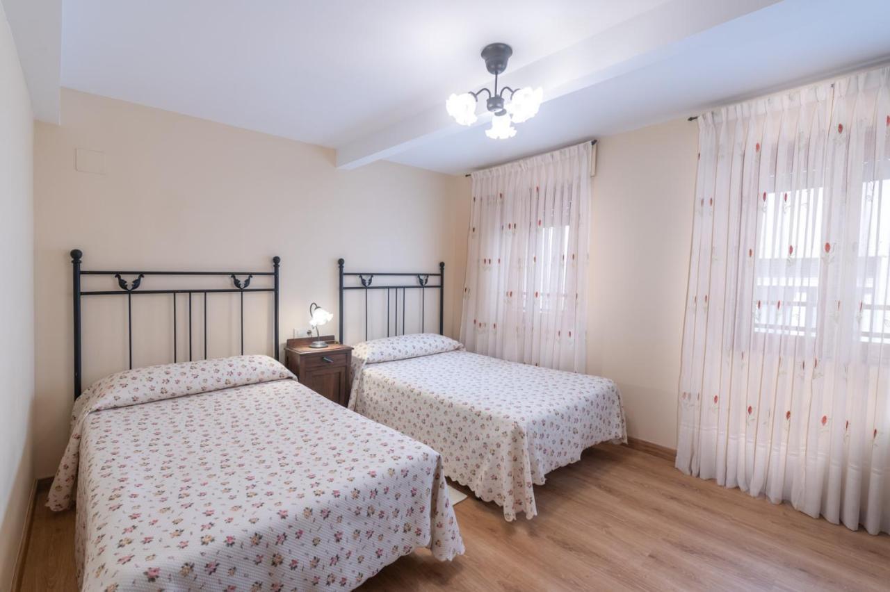 Belmonte, Apartamento En Ribadesella Vut-1681-As Exterior foto
